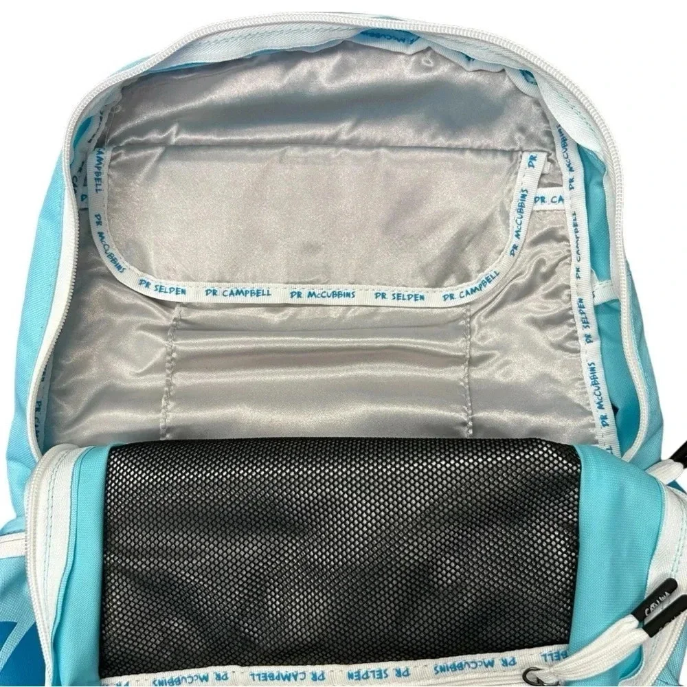 Catalina NIKE Freestyle Backpack 26L Unisex Light Blue Butterfly Back to School